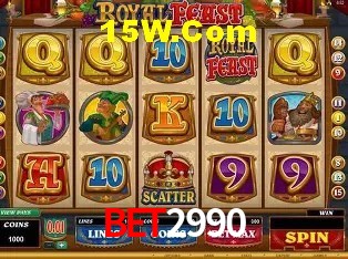 Player Reviews Bet2990