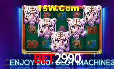 Game Providers Bet2990