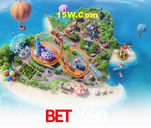 Experiência VIP Bet2990